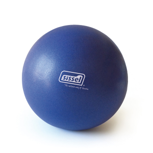 Balon Pilates Sissel Soft Ball 22 cm